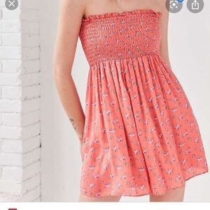 Urban outfitters romper